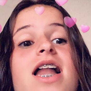 Babysitter Port Saint Lucie: HALEY