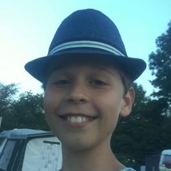 Oppas IJsselstein: Ruben