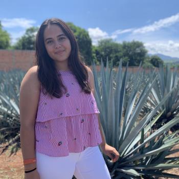 Niñeras en Zapopan: Sofia