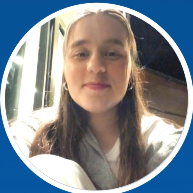 Babysitter in Tilburg: Miranda