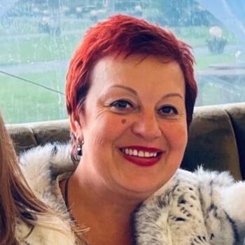 Babysitter in Uzhhorod: Olena