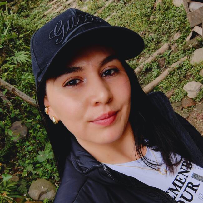 Babysitter in Bucaramanga: Leydy
