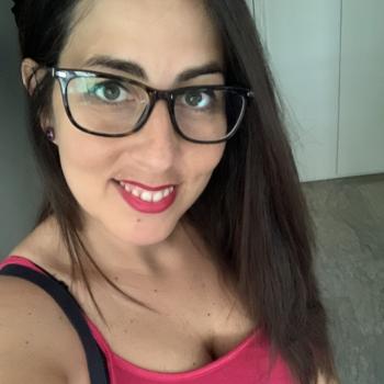 Babysitter Bologna: Martina