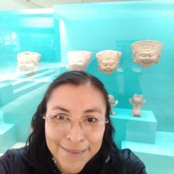 Niñera Veracruz: Magdalena