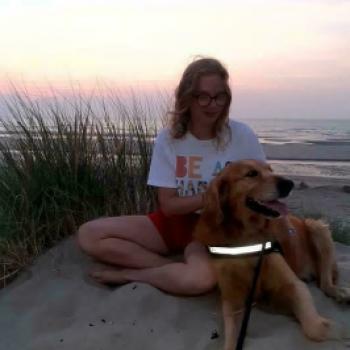 Babysitter in Schaarbeek: Anne-Laure