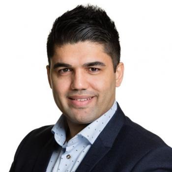Barnvaktsjobb i Jakobsberg: barnvaktsjobb Gokhan