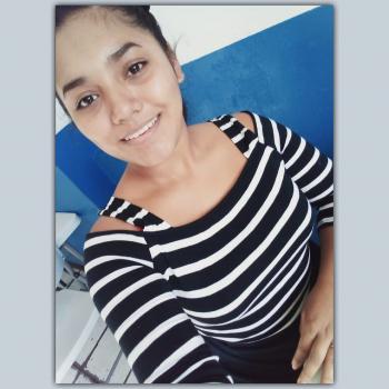 Niñera en Uruca (Aserrí): Nina
