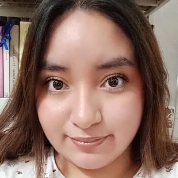 Babysitter Mexico City: Marla Barcenas