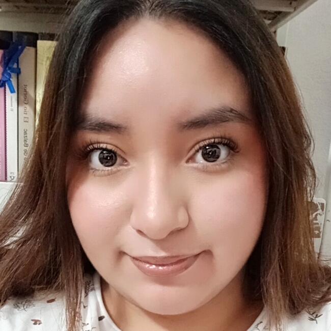Babysitter in Mexico City: Marla Barcenas