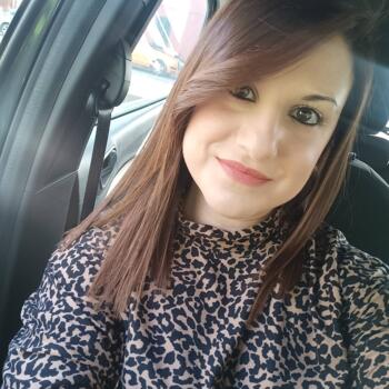 Babysitter a San Lazzaro di Savena: Alessia