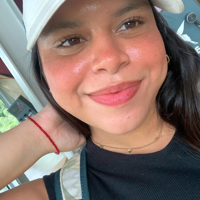 Babysitter in Vista Alegre: Maria