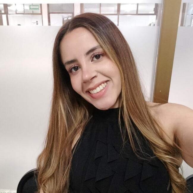 Babysitter in Morelia: Araceli