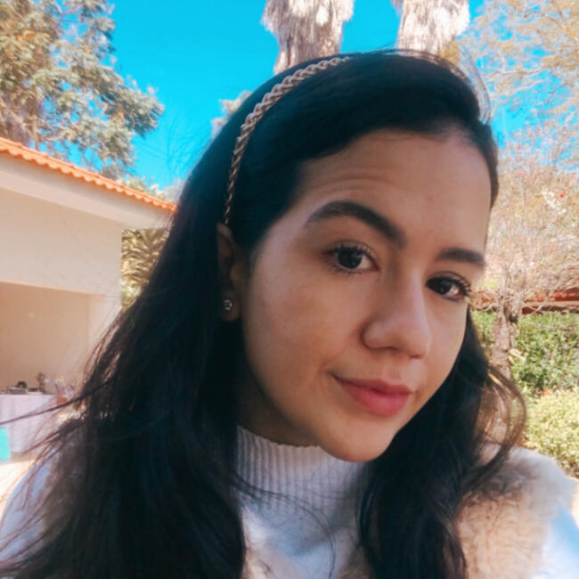 Babysitter in Osasco: Isabela