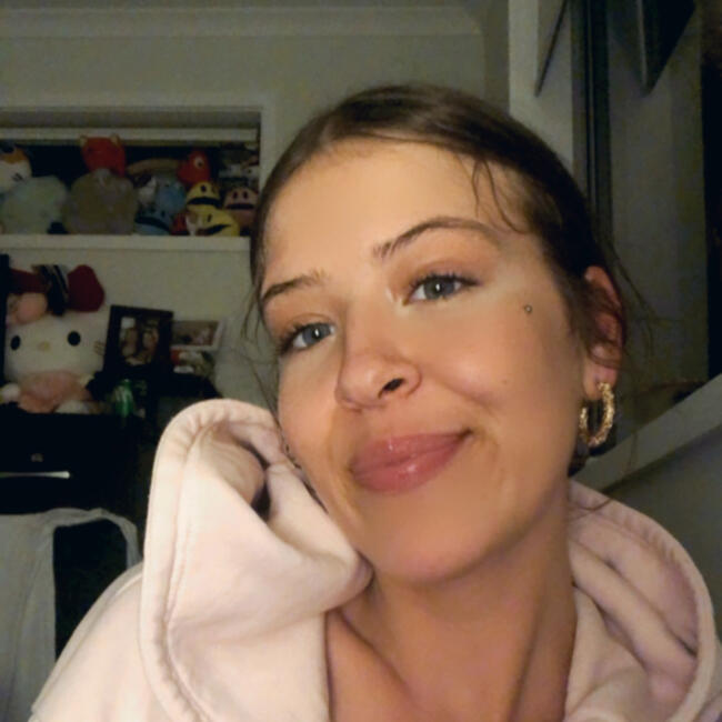 Babysitter στην περιοχή Pokeno: Careyann