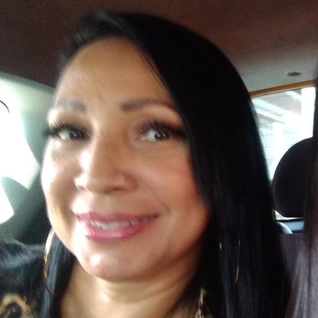 Babysitter in Santiago de Cali: Ruth