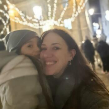 Lavoro per babysitter a Senigallia: Claudia