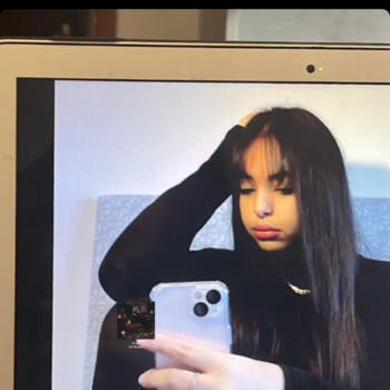 Babysitter in Bra: Imane