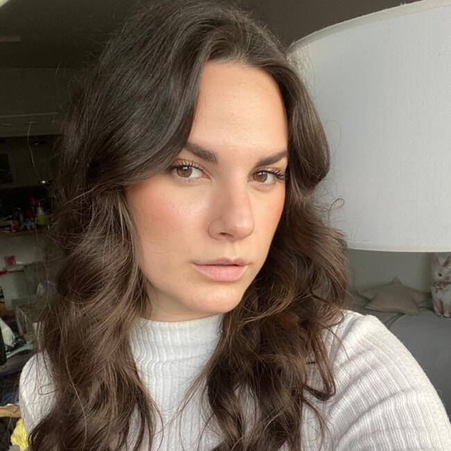 Babysitter in Belgrade: Tamara