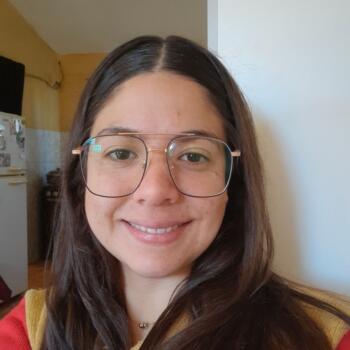 Babá Curitiba: Agustina