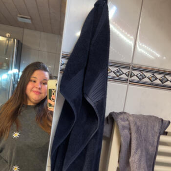 Babysitter in Mosnang: Michelle