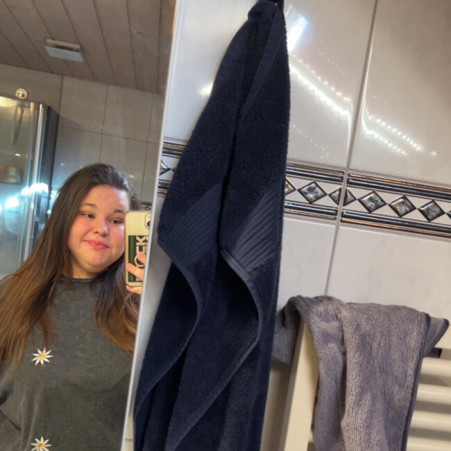 Baby-sitter in Mosnang: Michelle