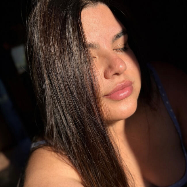 Niñera en Limache: Camila
