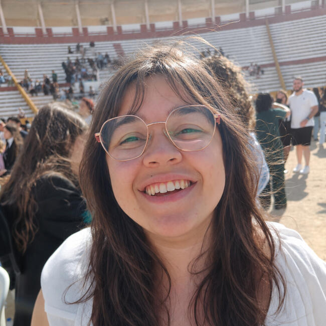 Babysitter em Santarém: Carina