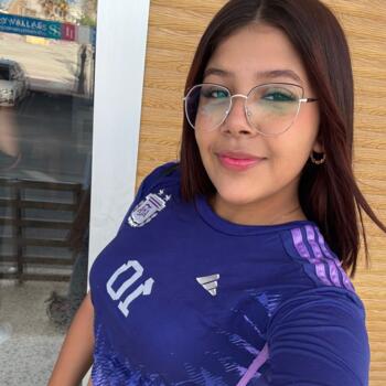 Canguro en San Pedro del Pinatar: Lis