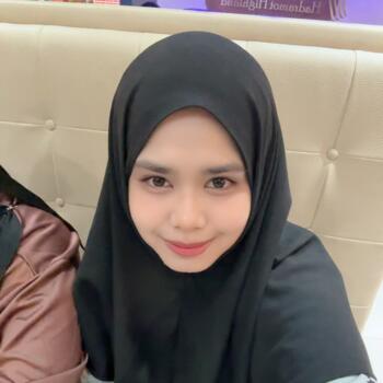 Pengasuh di Cheras: Aisyah