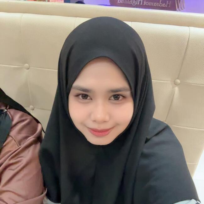 Pengasuh di Cheras: Aisyah