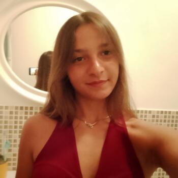 Babysitter Rubano: Giulia