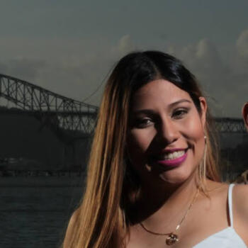 Padre/madre Panamá: MERCEDES
