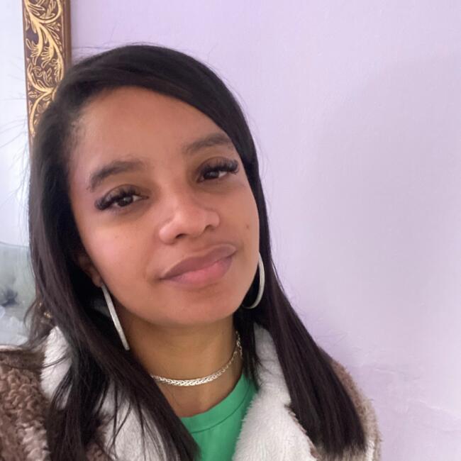 Babysitting job in São Paulo: Vitoria