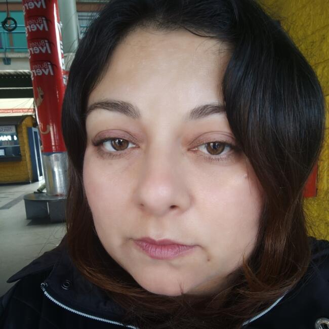 Babysitter in Valparaíso: ERIKA