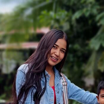 Babysitter Panama City: Ana Gabriela