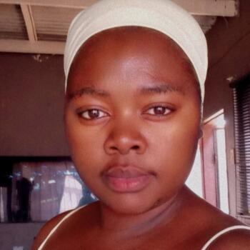 Babysitter in Katlehong: Sesethu