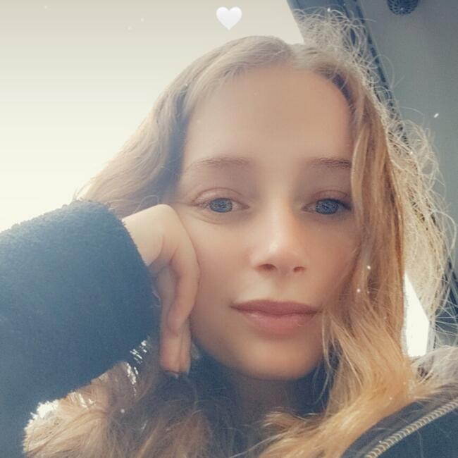Babysitting job in Bruges: Céline