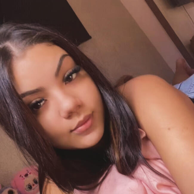 Babysitter in São José do Rio Preto: Maria