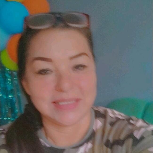 Babysitter in Lima: Zoila
