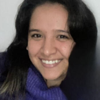 Babysitter in San Isidro: Priscila Alexandra