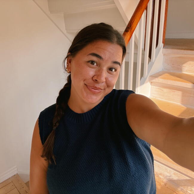 Babysitter in el Masnou: Sarah