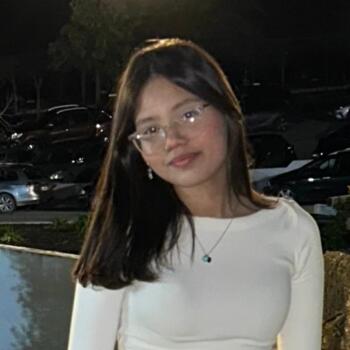 Babysitter in Altura: Camile