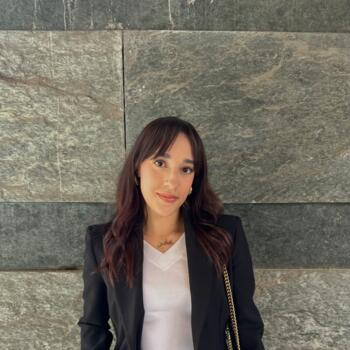 Babysitter a Gallarate: Hajar