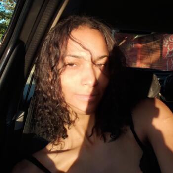 Babysitting job in Belo Horizonte: babysitting job Kataryna