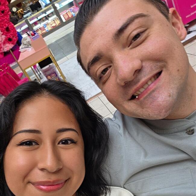 Babysitting job in Spring Lake (North Carolina): Estrella