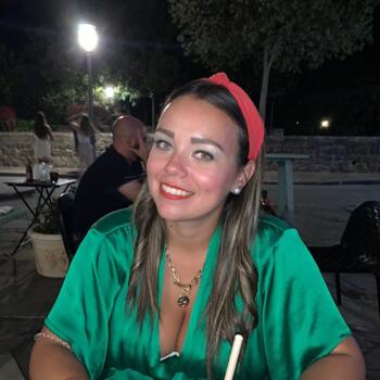 Niñera en Ronda: Sarai