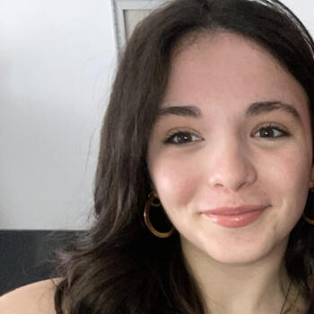 Babysitter in Mafra: Marta