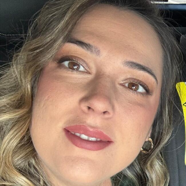 Babysitting job in Málaga: Victoria