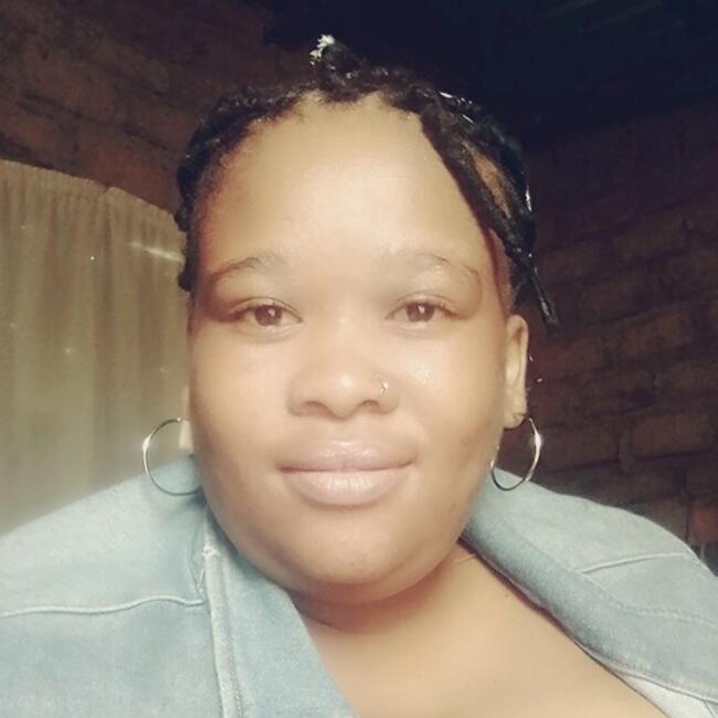 Babysitter in Kimberley: Semakaleng