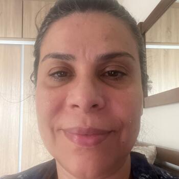 جليسة أطفال في الدار البيضاء: Aziza
